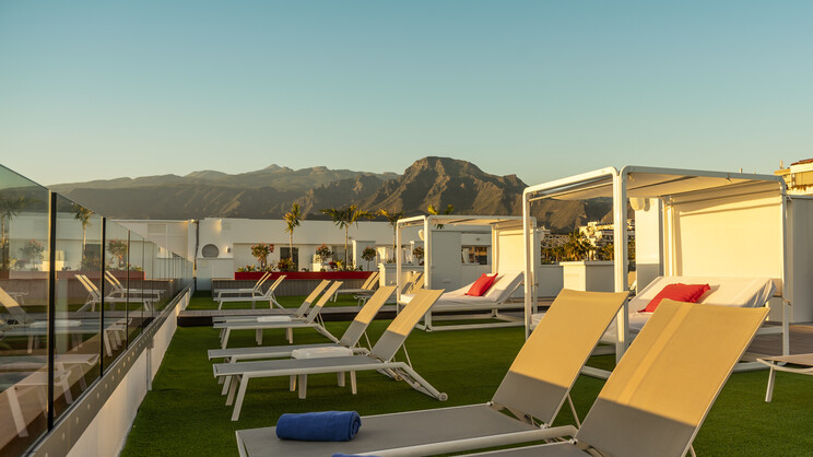 Alexandre Hotel La Siesta